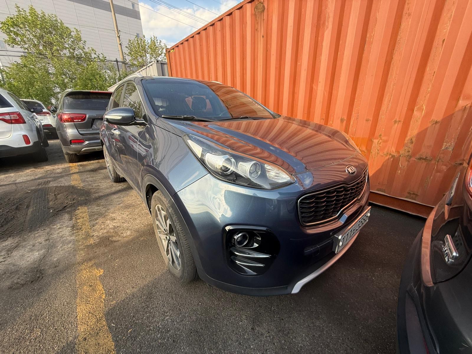 Cars